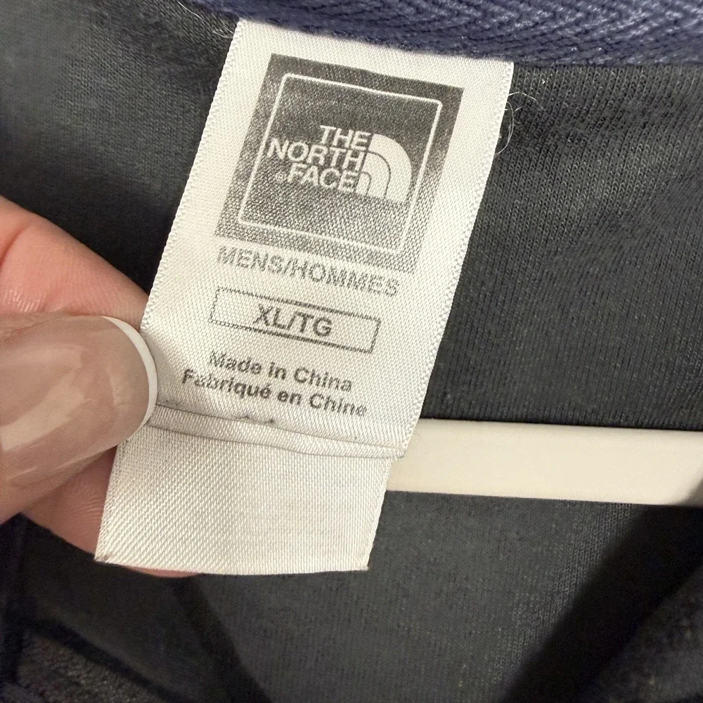 The North Face north face